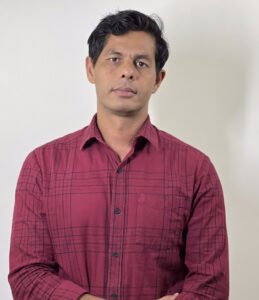 Sandeep Kaushik