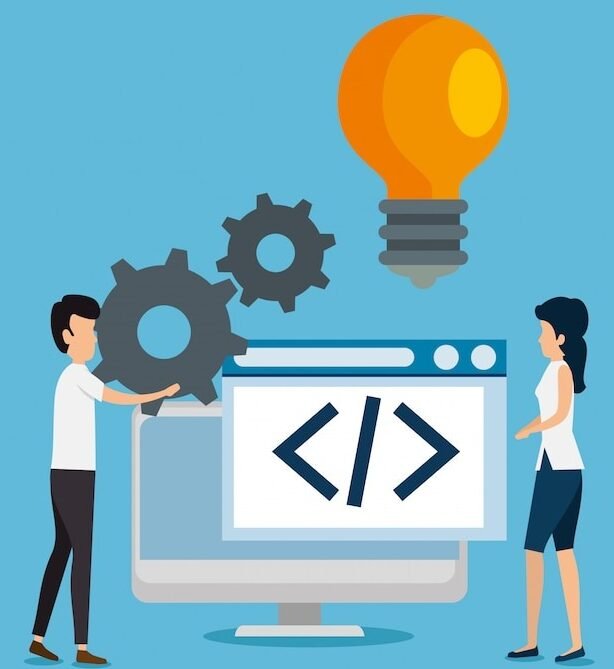 Best Website development agency in karnal