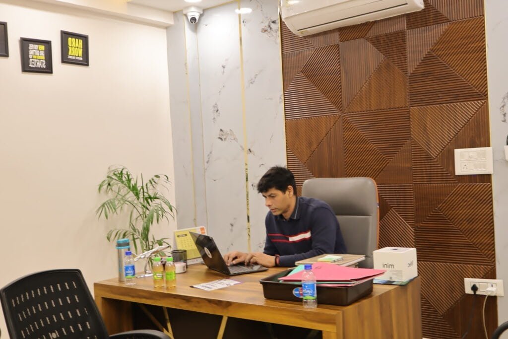 Best IT company in Karnal Techbooz