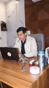 Sandeep Kaushik