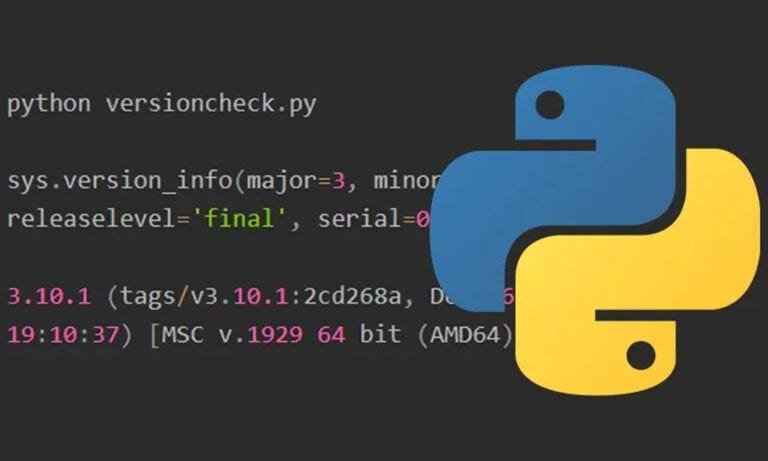 Latest Python Releases - techbooz.com