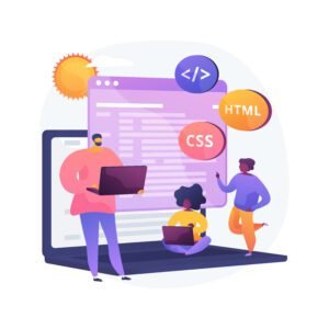 web designing course in Karnal