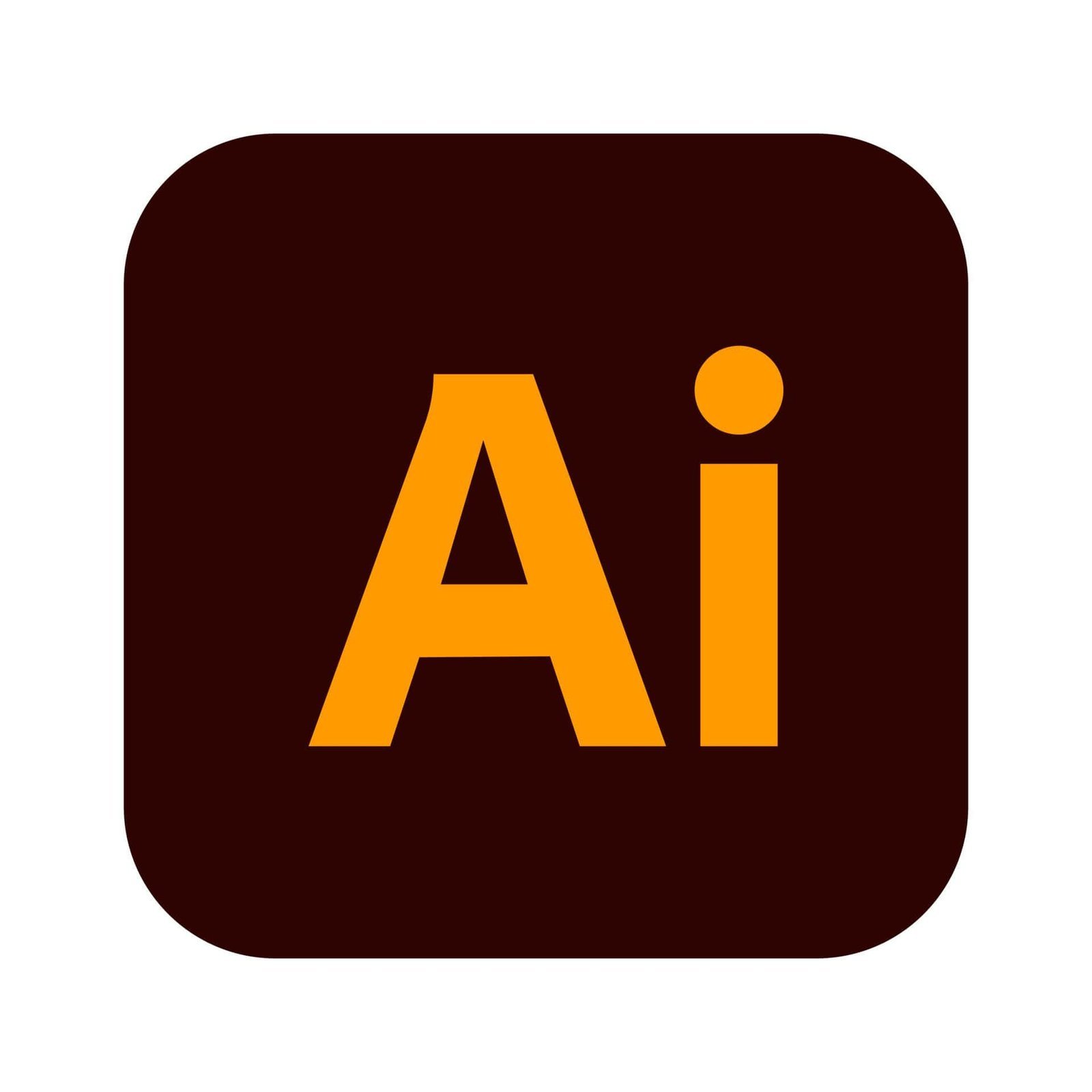 adobe-illustrator-logo-free-vector. best graphic designing course in karnal