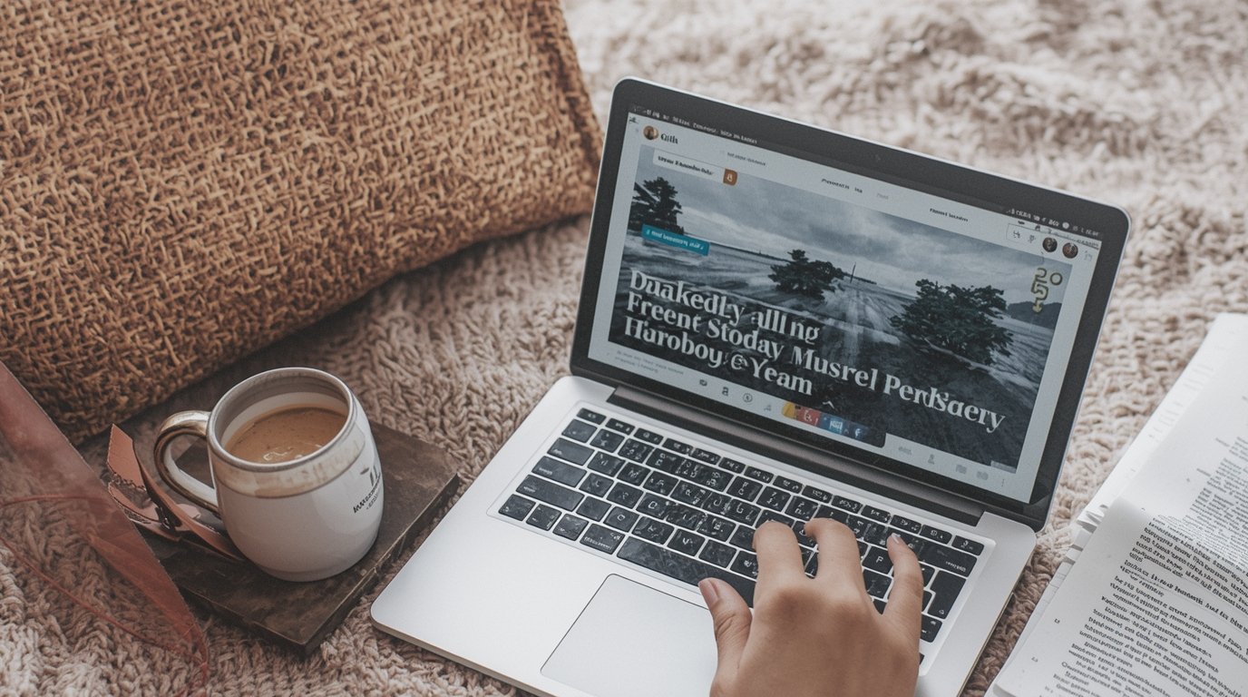 Flexible Digital Marketing Work for Homemakers