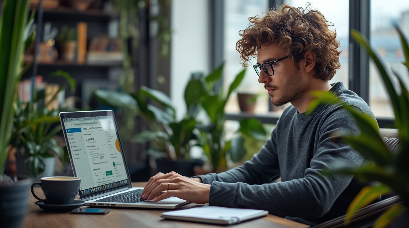 Freelance Digital Marketing Career in 2025