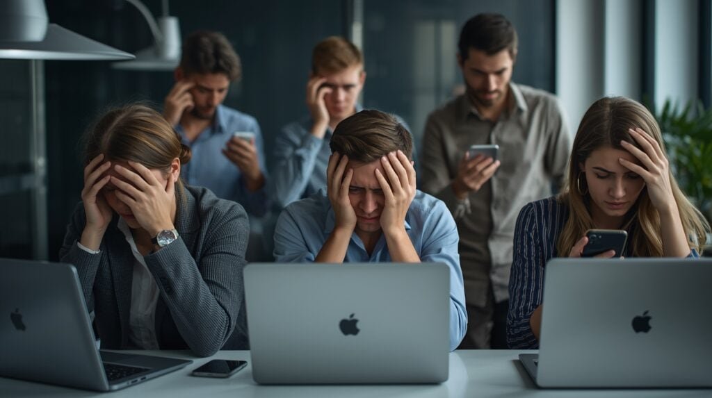 challenges to be faced in personal branding 