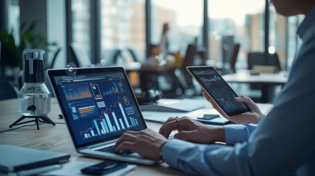 : Future Trends in Digital Marketing