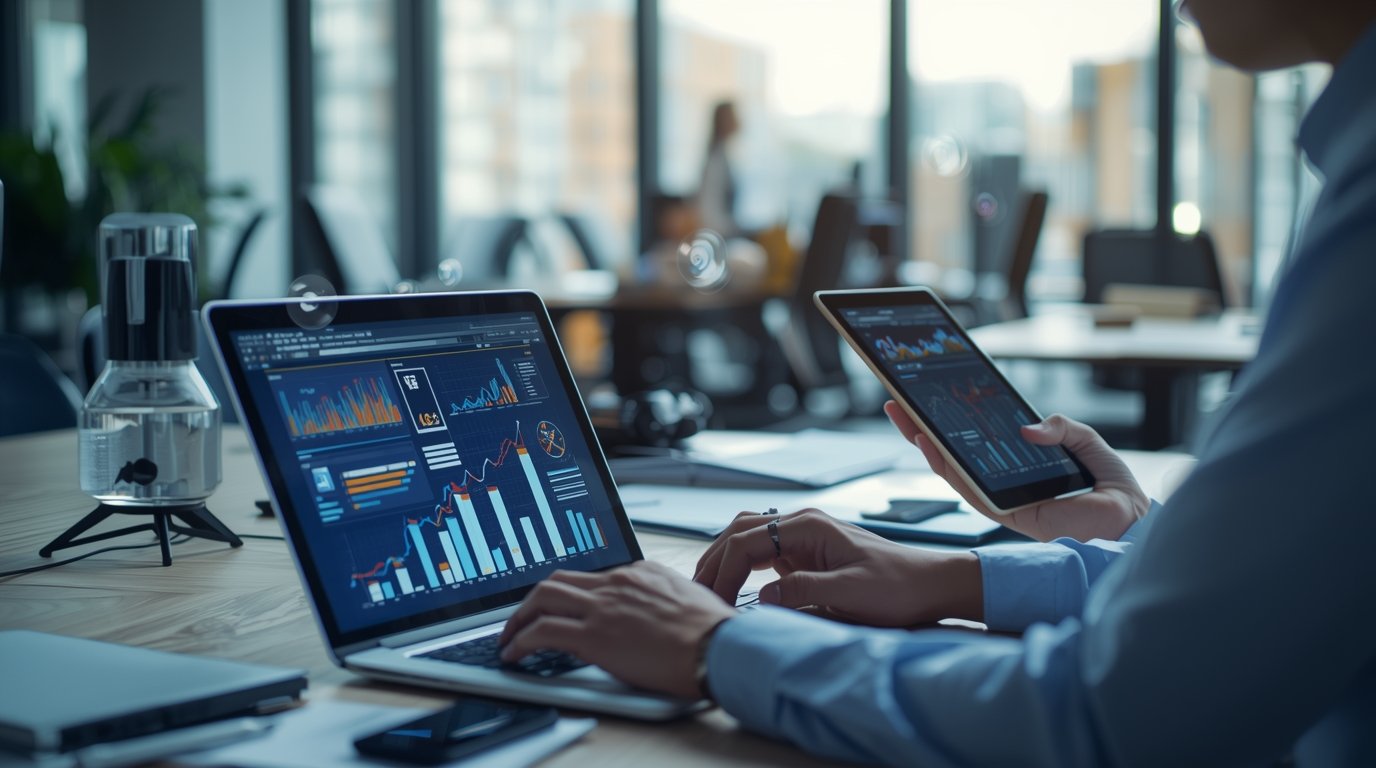 : Future Trends in Digital Marketing