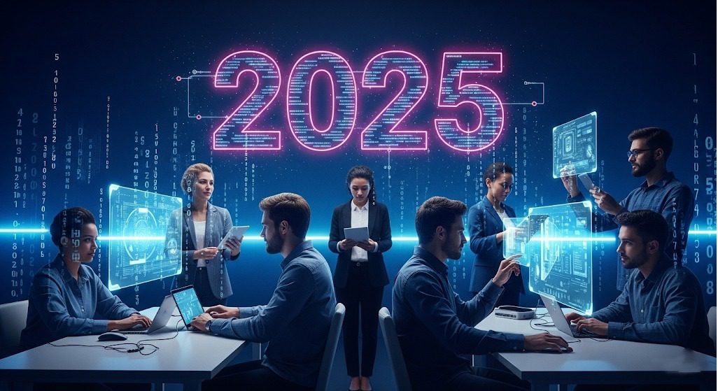 Best Programming Languages to Learn in 2025 | Techbooz Training