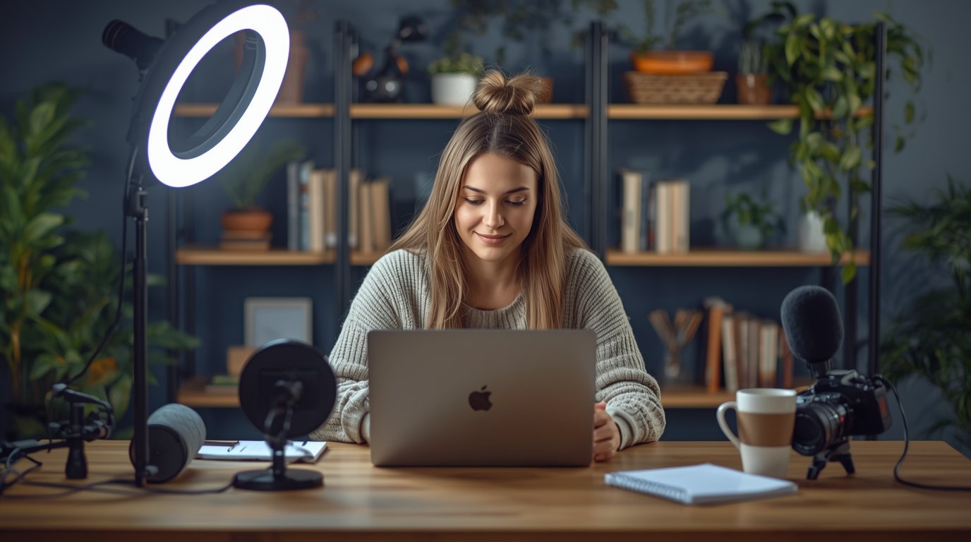 Empowered to Be Your Own Boss