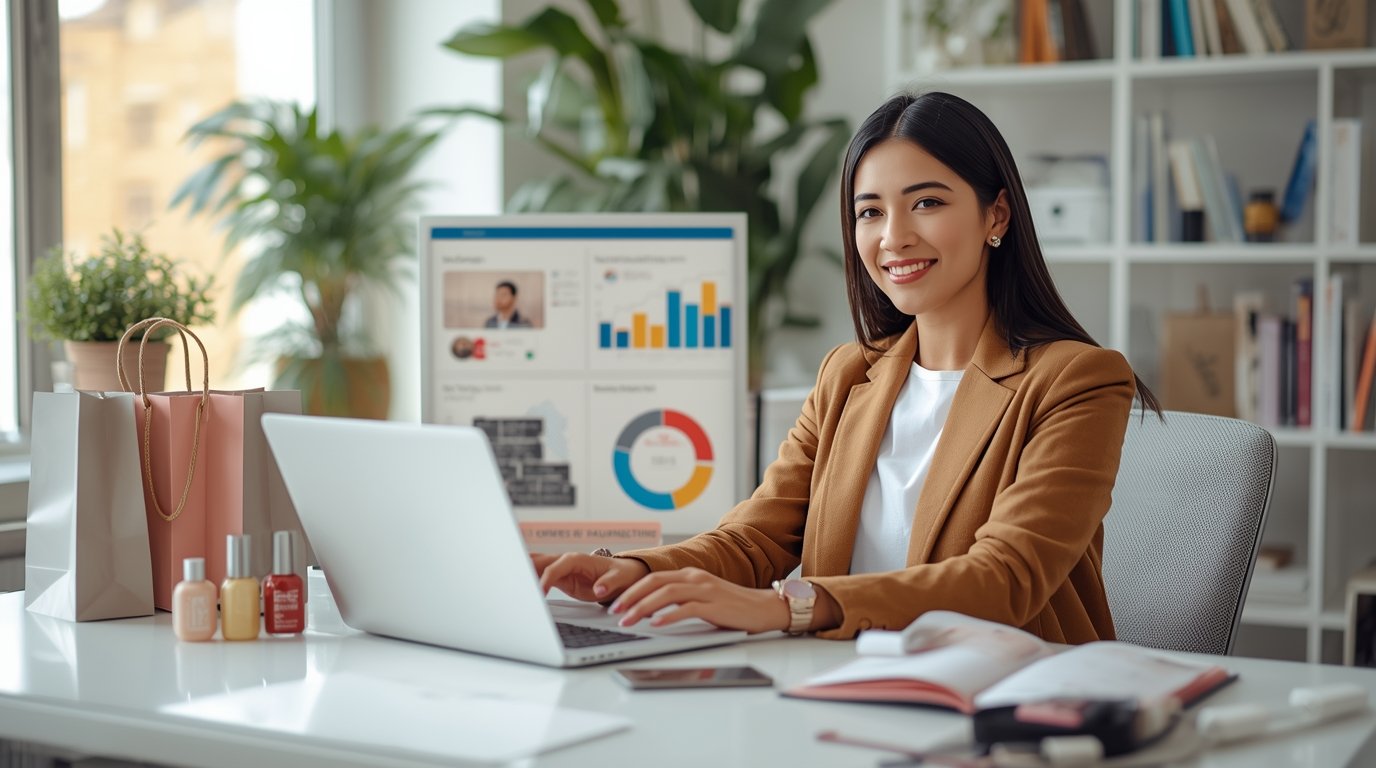 Achieving Financial Independence Through Digital Marketing