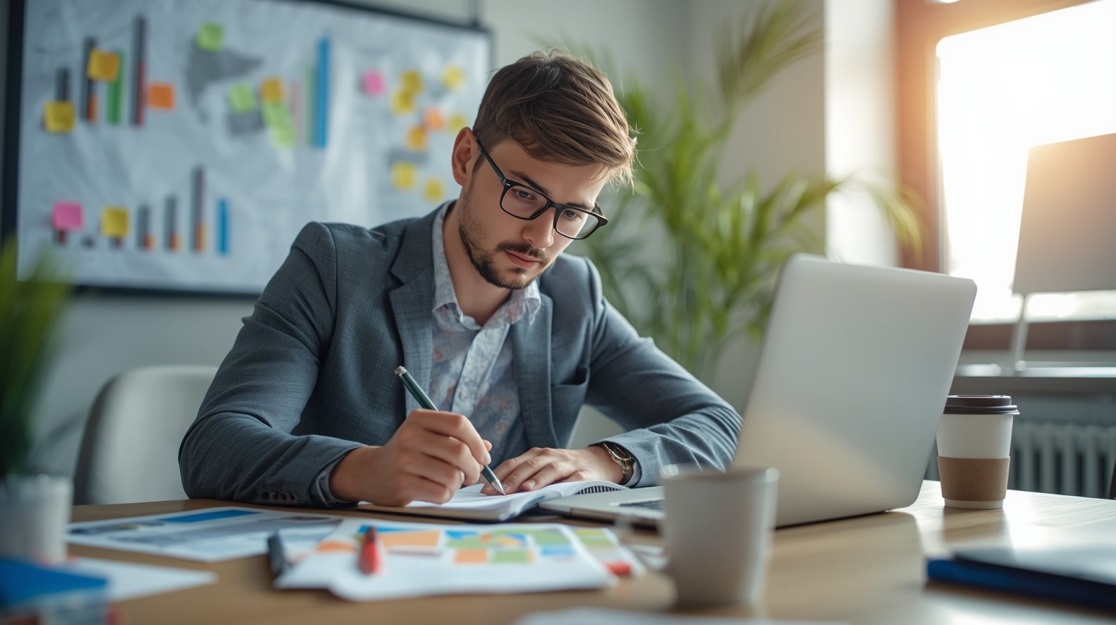 Blogging and Vlogging as a Digital Marketing Skill