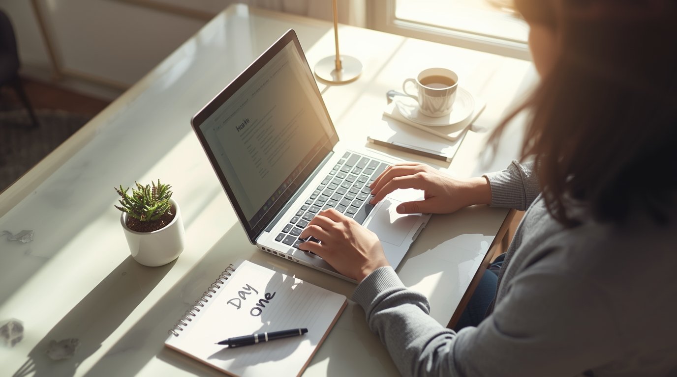 alguni Nayar Building Nykaa with Digital Marketing