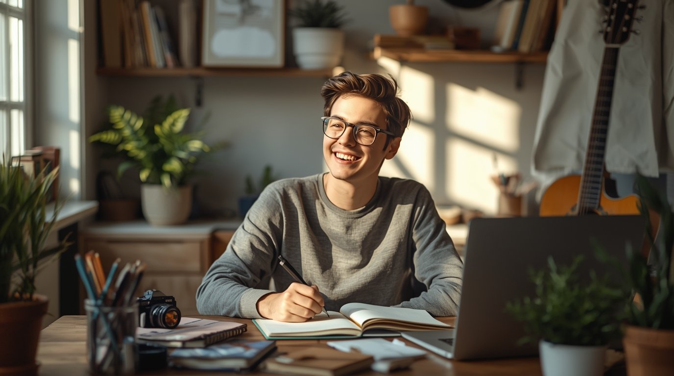 Local Artisan to Online Entrepreneur