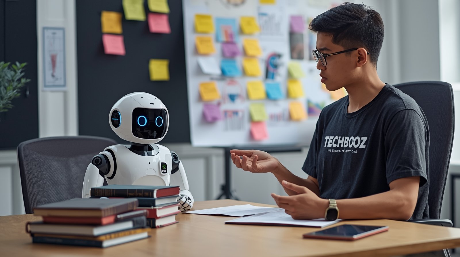 Teaching AI step-by-step to follow precise instructions."