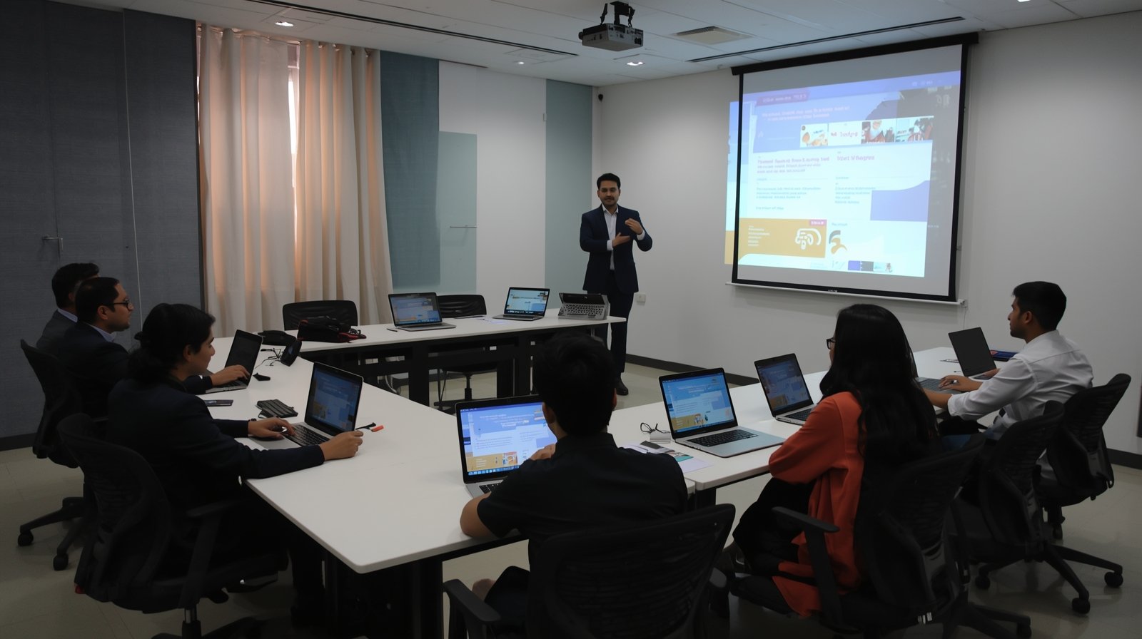 Lack of Practical Skills in Digital Marketing Institutes