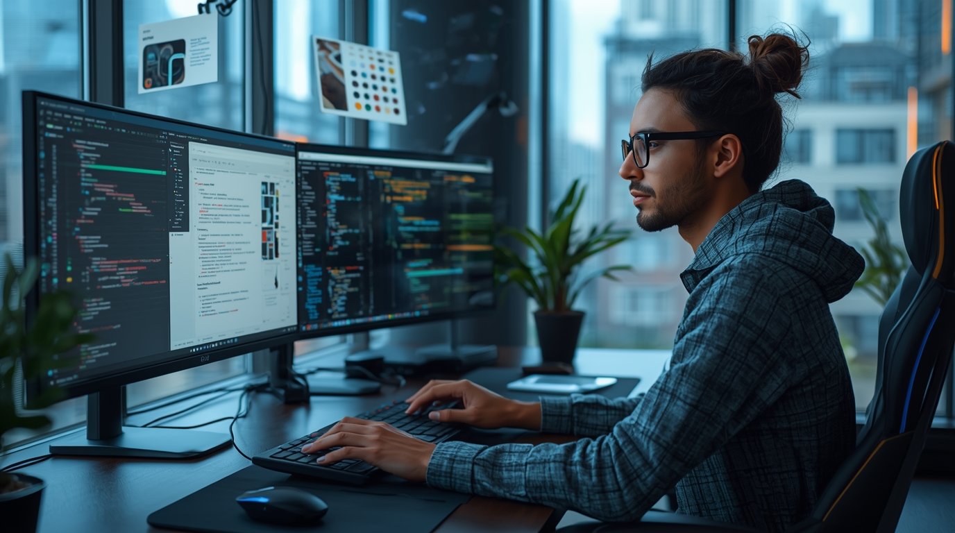 Artifical Intelligence in Digital Marketing