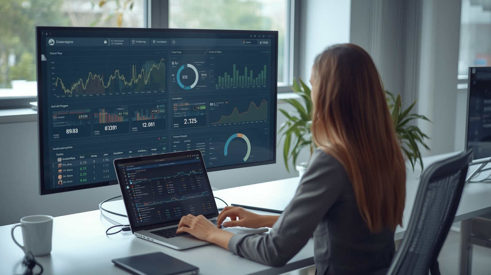 data analytist demand