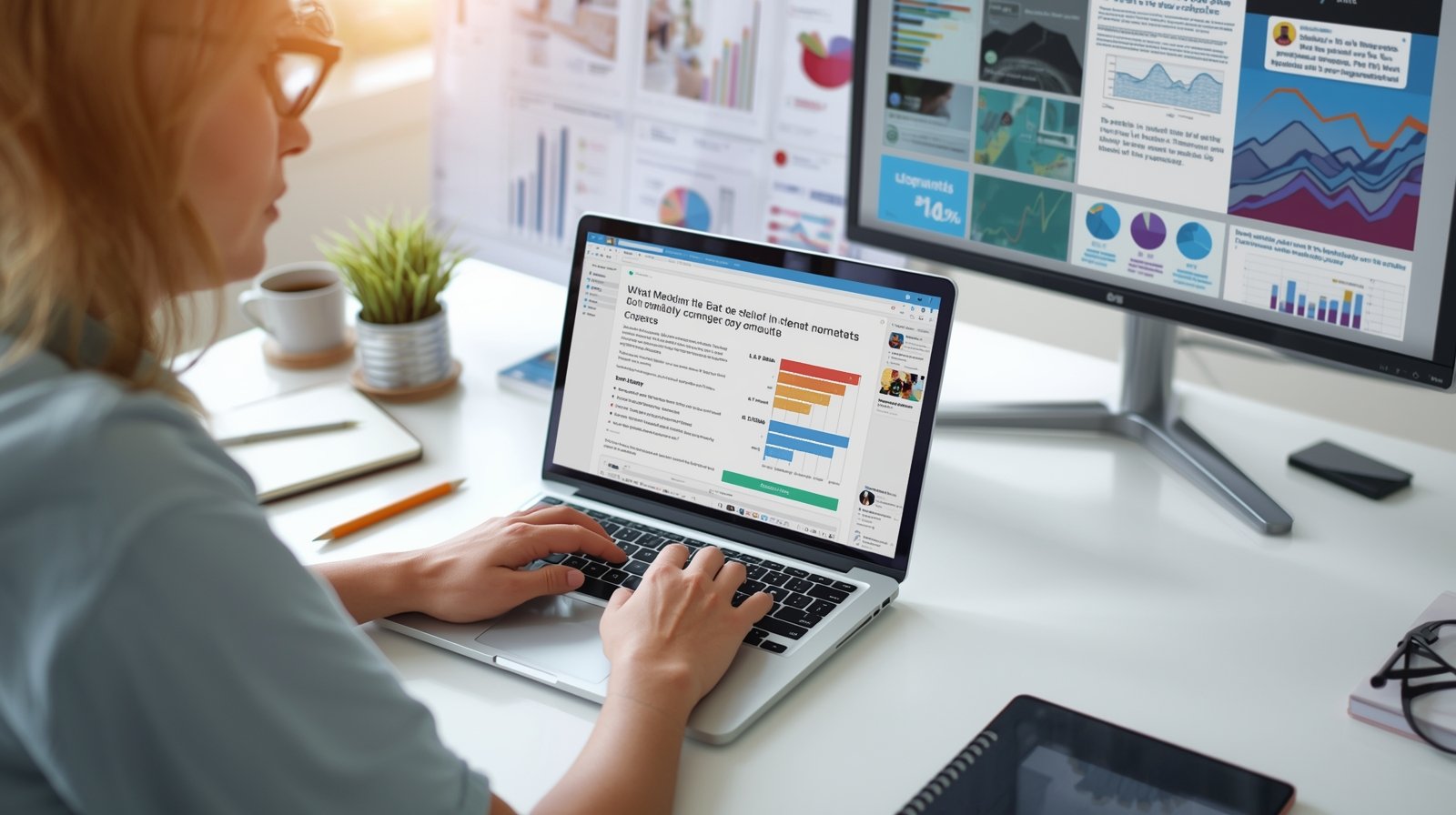 “Female entrepreneur from Karnal creating handmade organic skincare products at home”