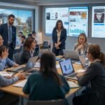 top 5 statergies forschools and digital marketing