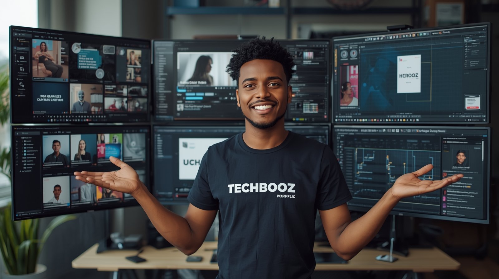 “Join Techbooz Digital Marketing Course for practical training and real projects”