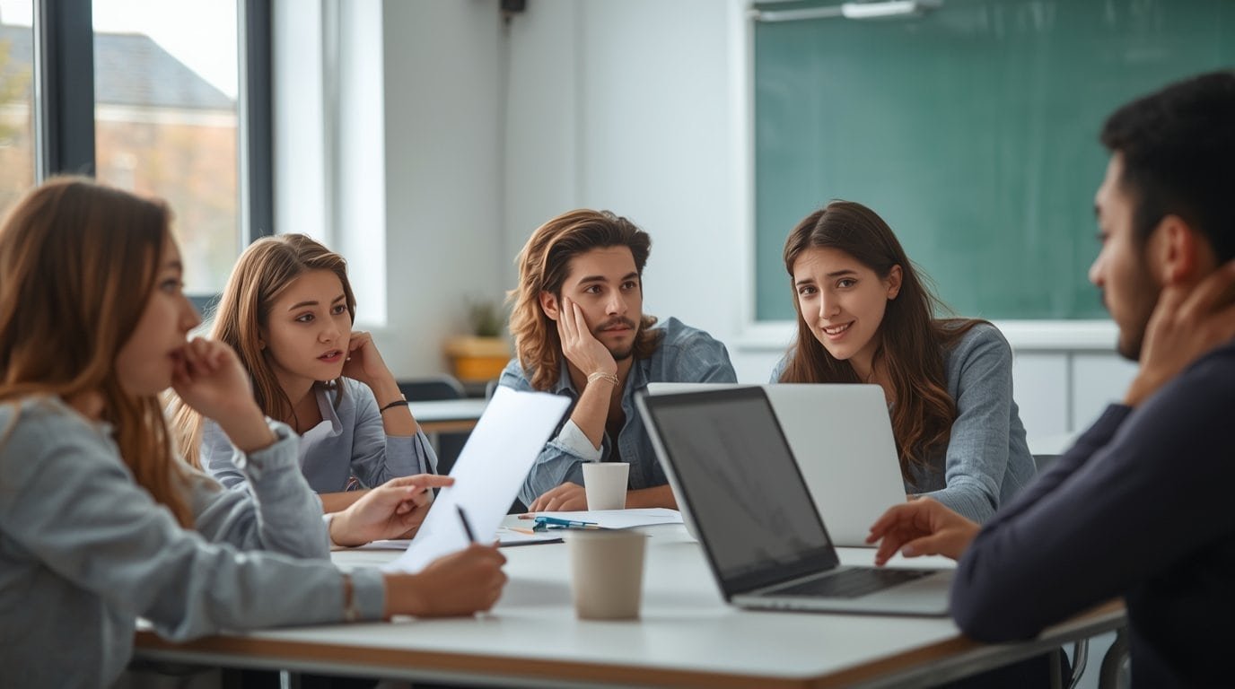 Traditional SEO method showing keywords, blogs, backlinks, and website optimization"