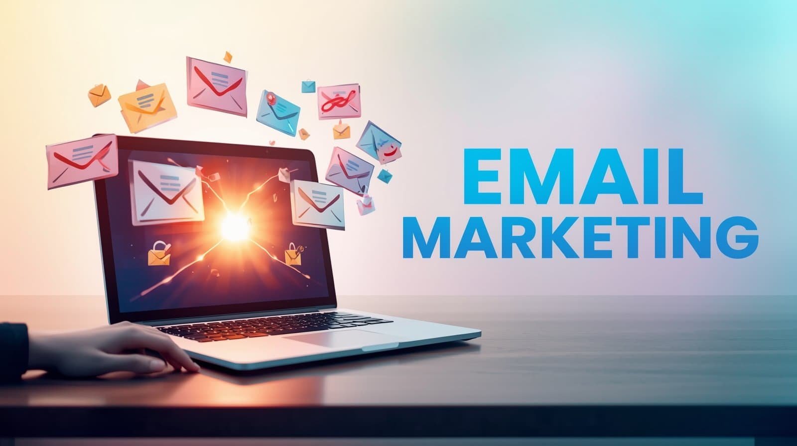 email marketing list