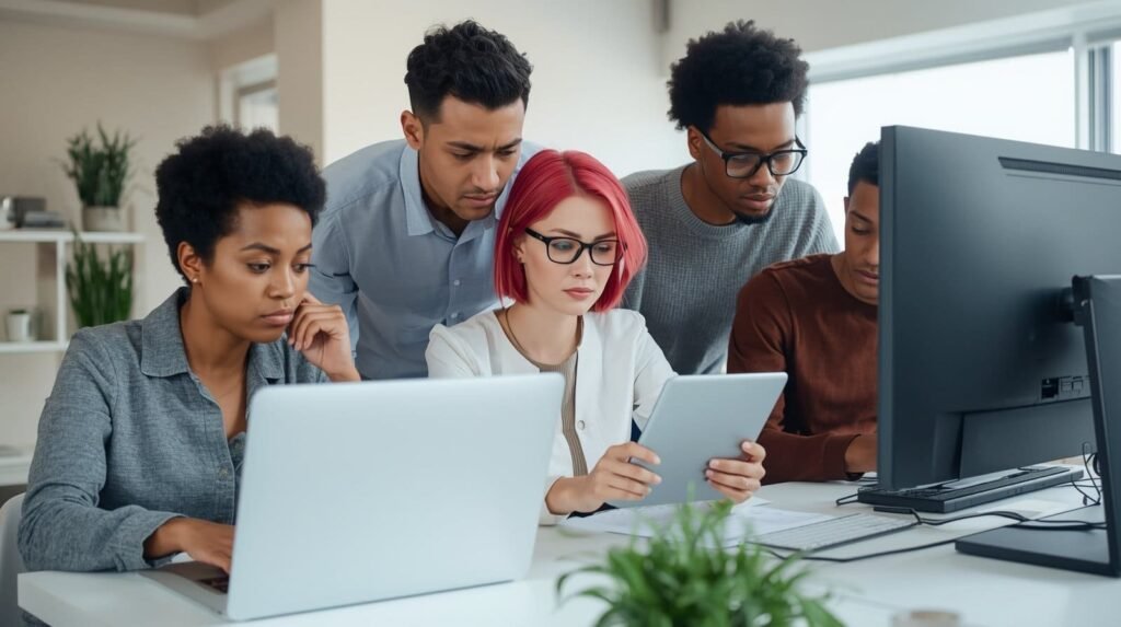 Discover the powerful psychology behind high-converting marketing campaigns. Learn key triggers brands use and boost your skills with Techbooz in 2025.
