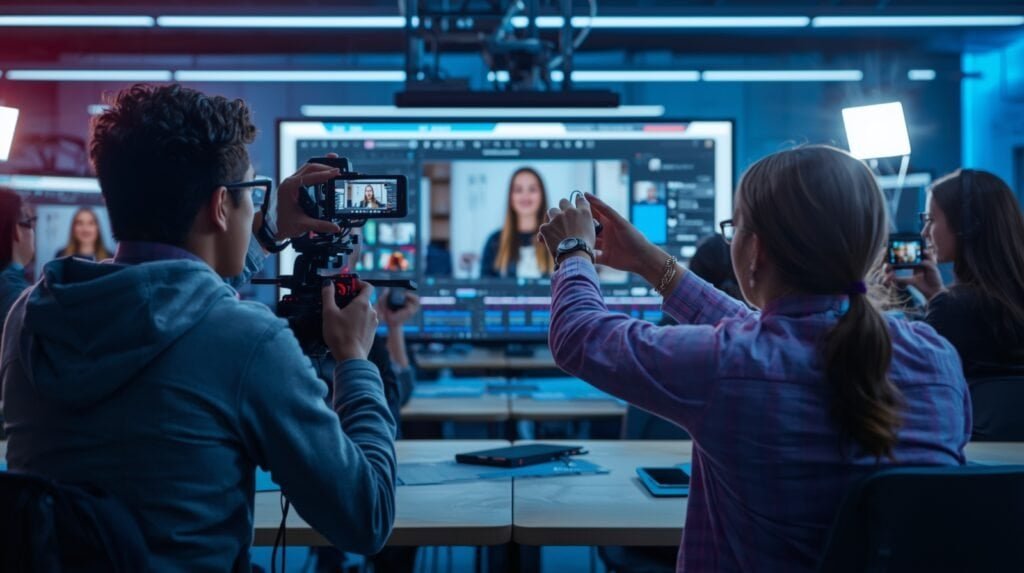 Best Video Editing Course in Karnal