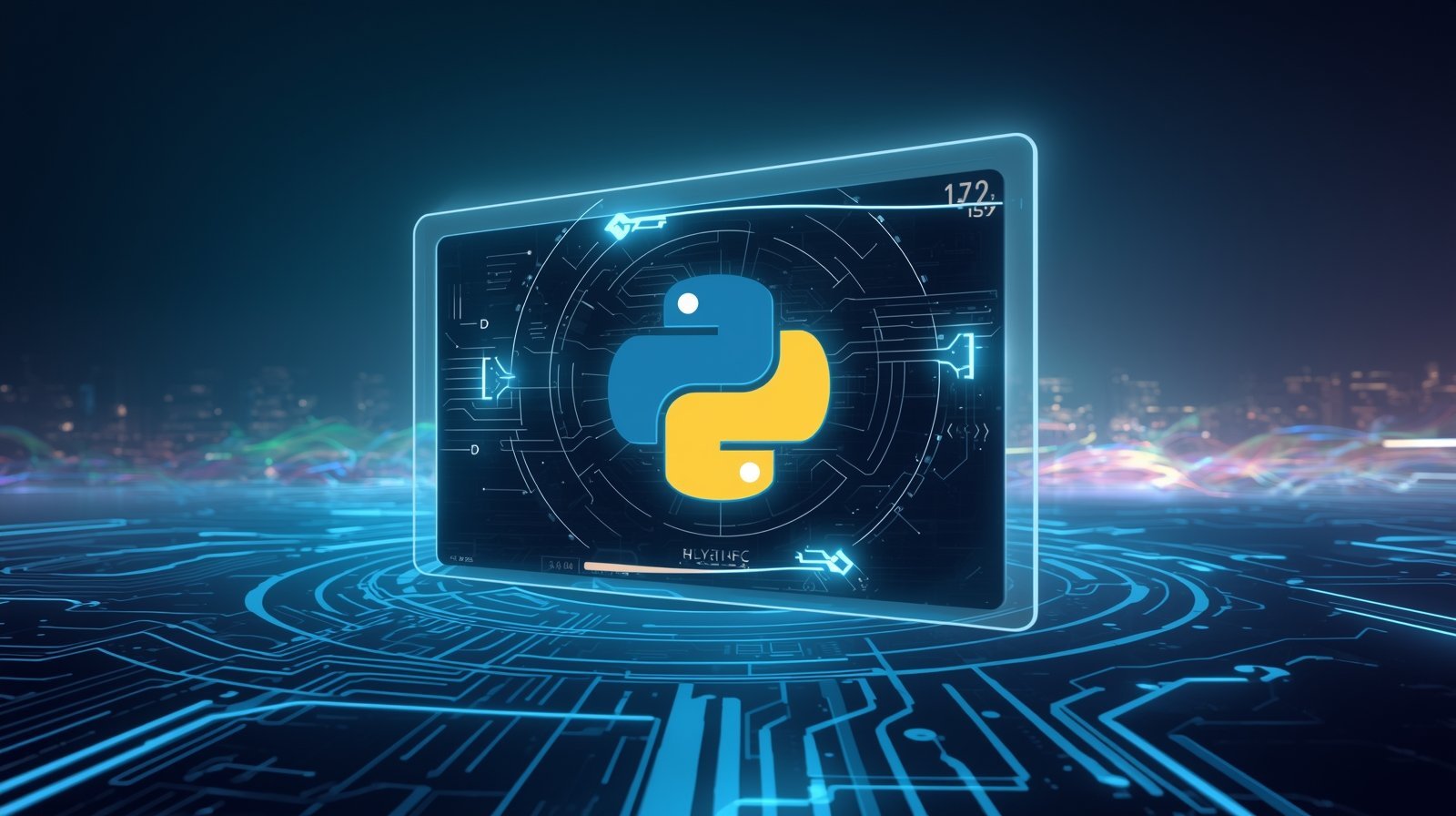 Best Python Course in Karnal 2026: Fees, Syllabus, Jobs & Institutes Guide