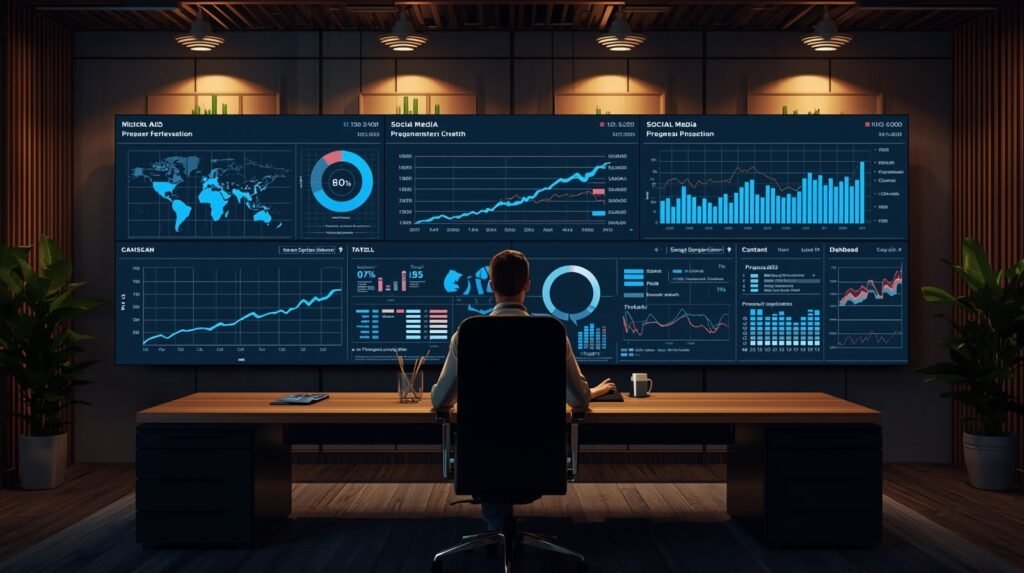 Best data Analytics Course in Karnal