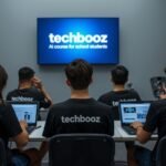 Ways Artificial Intelligence (AI) Helps Students Learn Better