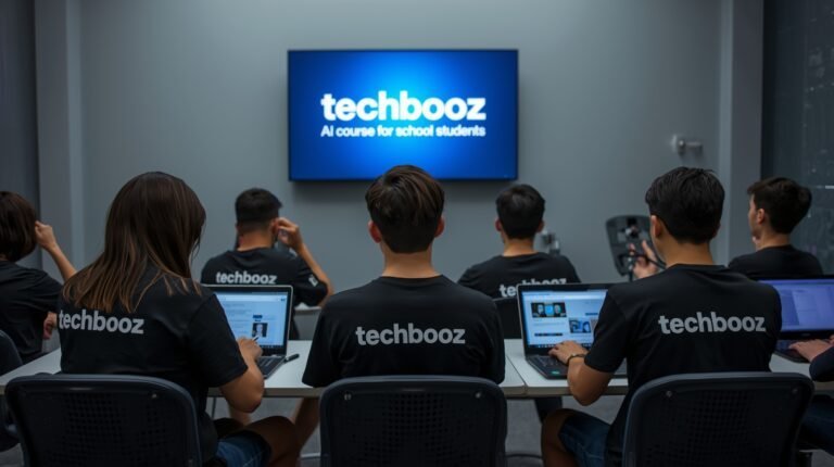 Ways Artificial Intelligence (AI) Helps Students Learn Better