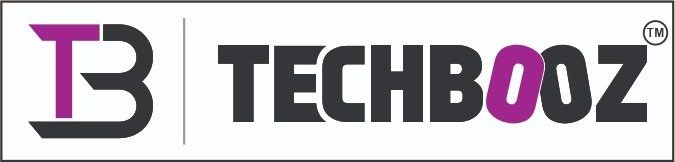 Techbooz Logo