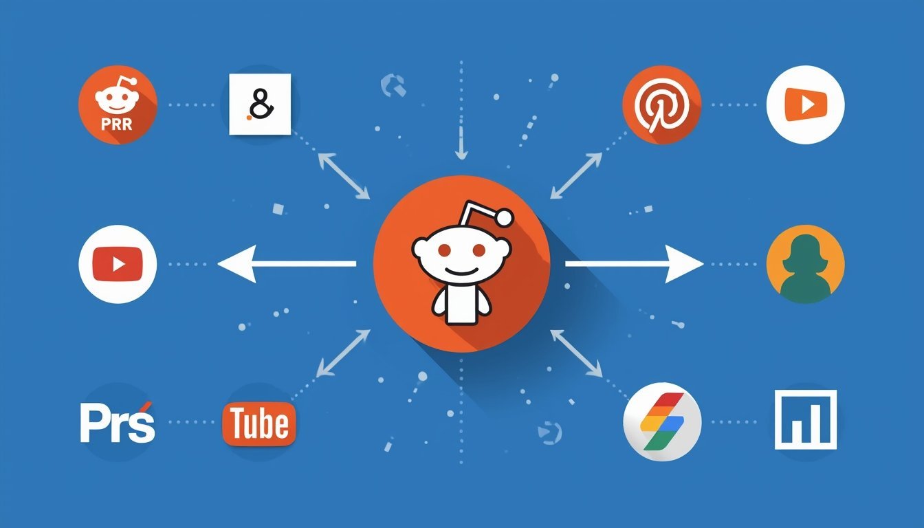 5 Ways to Rank in AI Search Results (ChatGPT, Google AI Mode) 4 lucid origin Explain how to increase off page brand mentions and build topical authority for 0