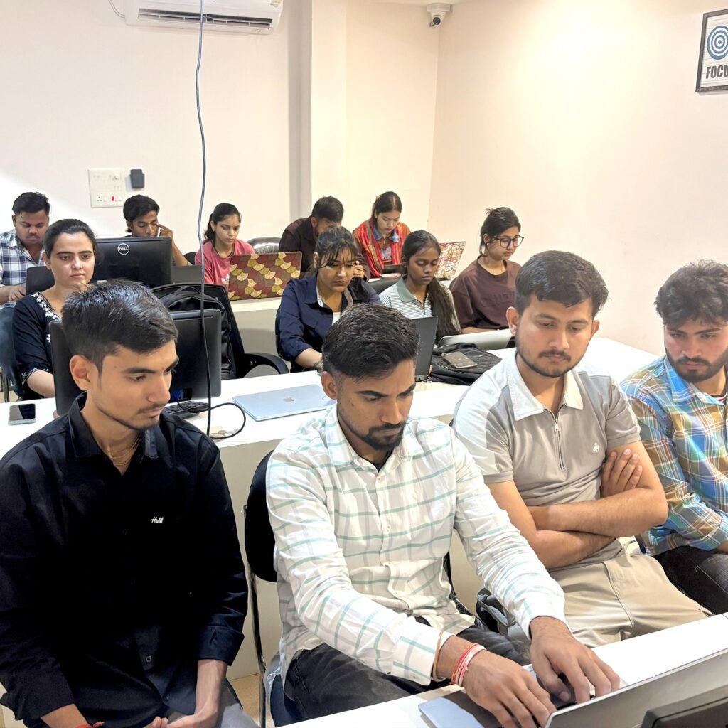 Best Data Analytics Course In Karnal