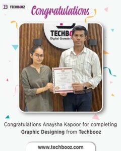 Iso certified certificate