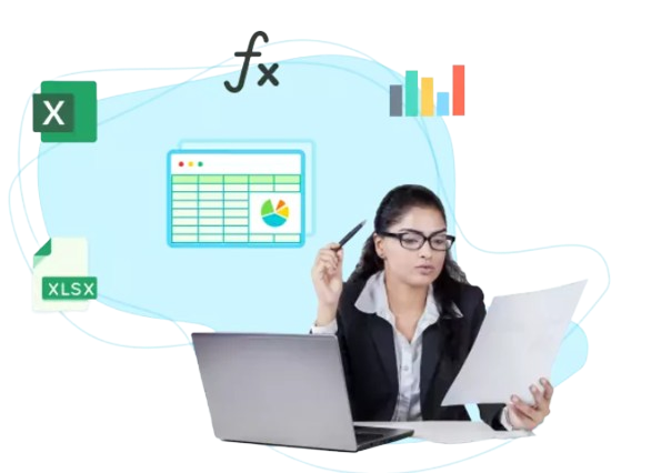 Best Advanced Excel Course In Karnal