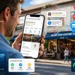 Google Business Profile driving local SEO and customer growth
