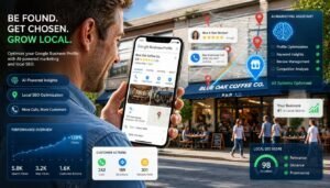 How to Get More Customers with Google Business Profile: 20 Proven Tips That Actually Work in 2026