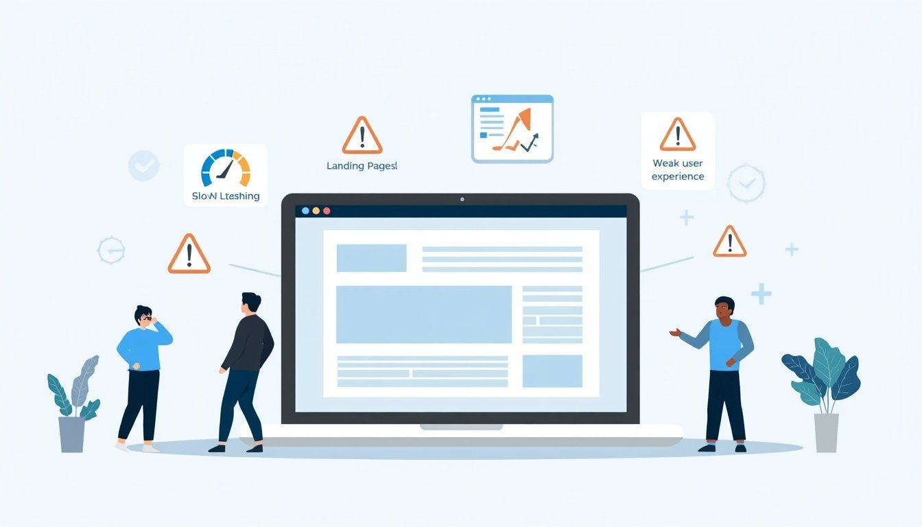 Website performance optimization