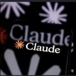 claude for dm page