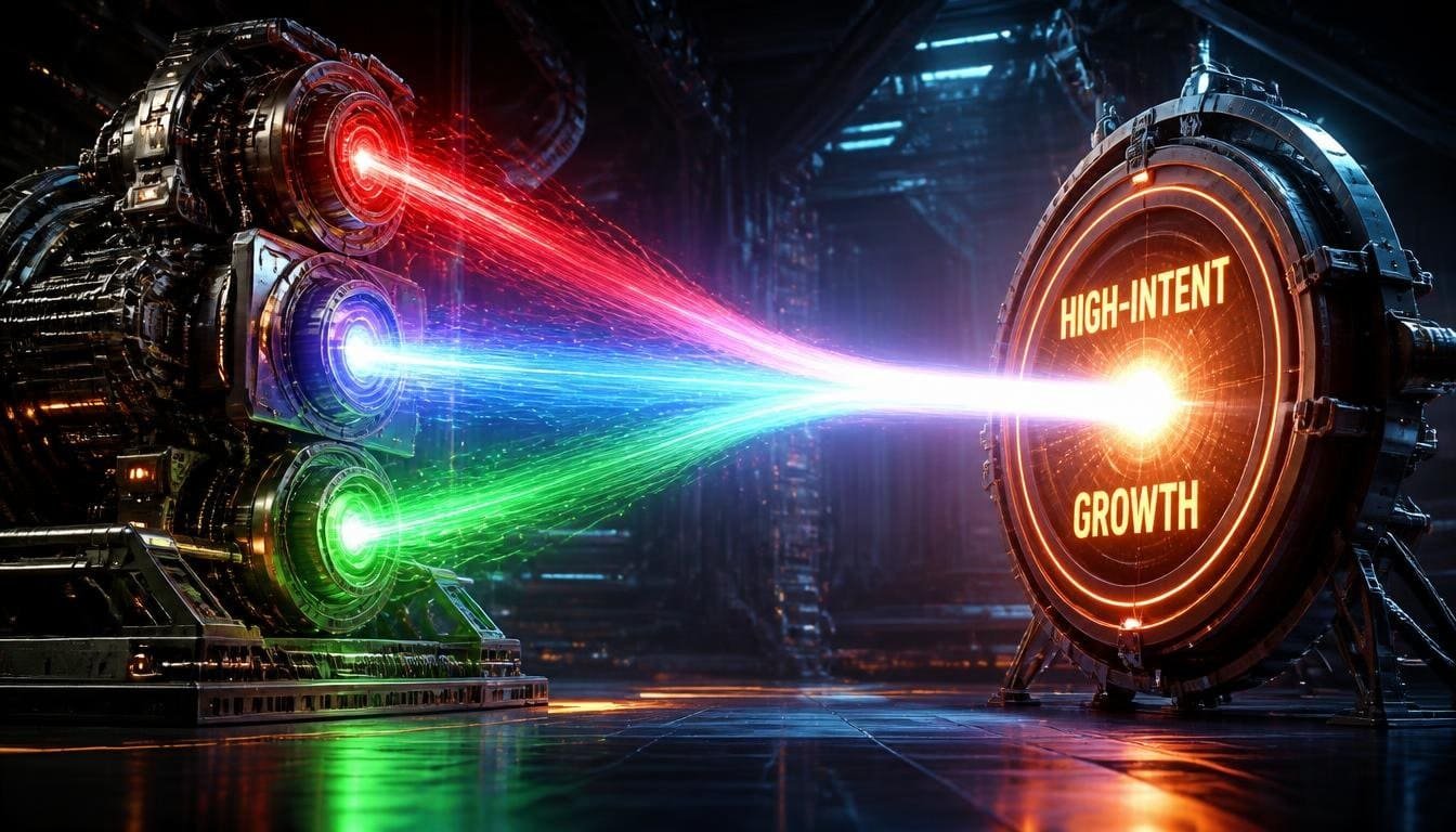 How SEO, Google Ads and Meta Ads Can Together Generate High-Intent Leads 7 10