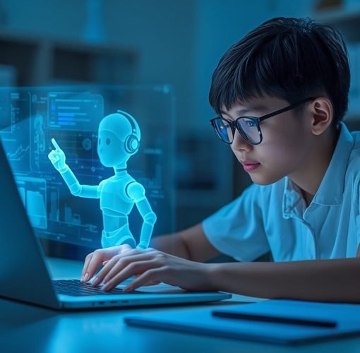 AI Tools For School Students