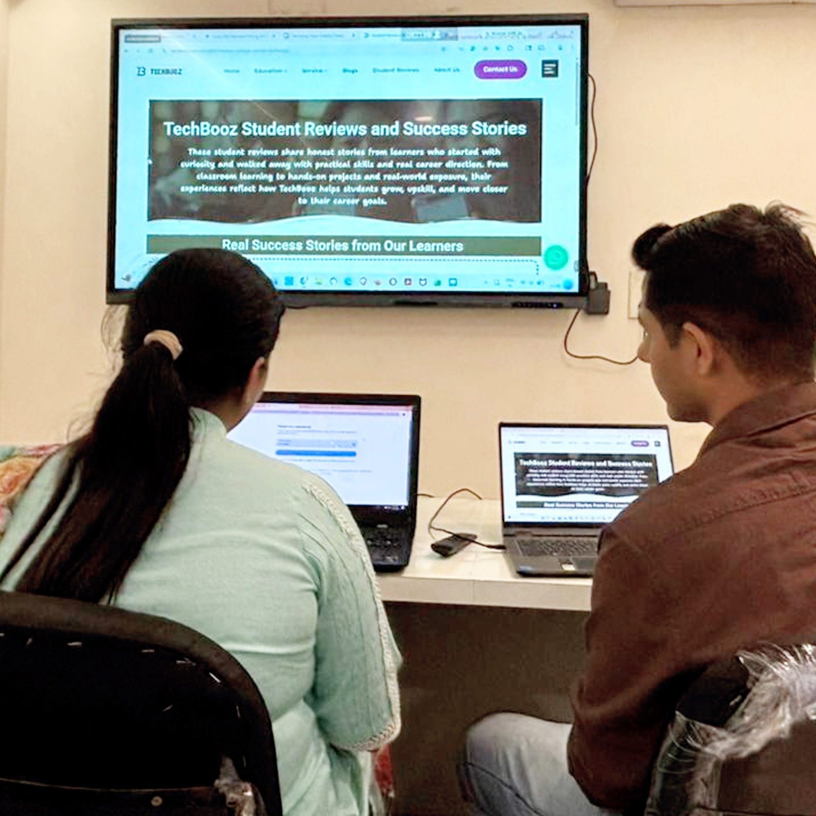 Best Python Course in Karnal