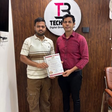 Iso Certified, best digital marketing course in karnal